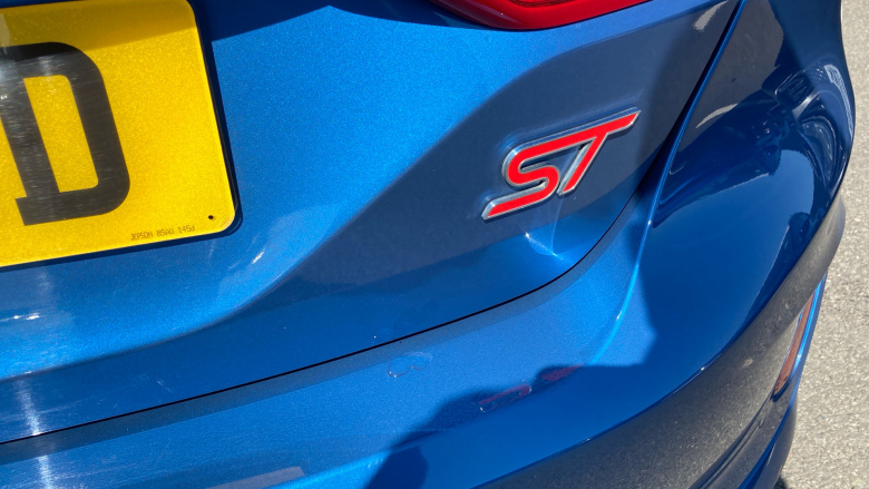 Ford Fiesta ST 1.5 EcoBoost ST-3 5dr Petrol Hatchback